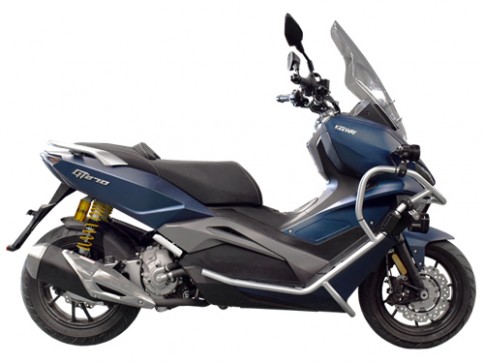 คีย์เวย์ Keeway GT270 Extreme ปี 2021