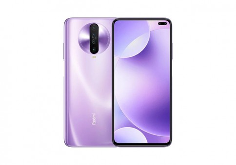 โปโกโฟน PocoPhone-X2 8GB/256GB