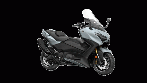 ยามาฮ่า Yamaha TMAX Tech MAX ปี 2025