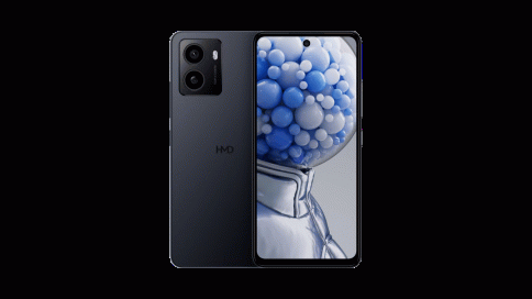 HMD Pulse Plus (4GB/128GB)