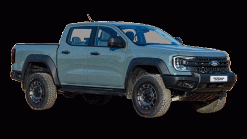 ฟอร์ด Ford Ranger Super Duty ปี 2026