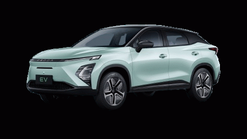 โอโมดา Omoda C5 EV Long Range Dynamic ปี 2024