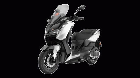 ยาเดีย Yadea GT80 -P ปี 2026