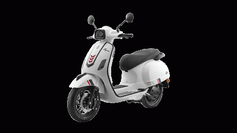 อีเอ็ม EM Legend Pro (Standard) ปี 2025