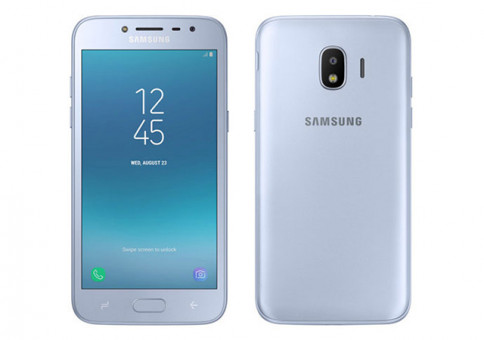 ซัมซุง SAMSUNG Galaxy J2 Pro 2018