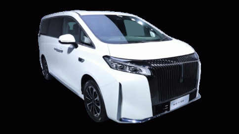 จีดับบลิวเอ็ม เวย์ GWM WEY G9 Hi4 Ultra ปี 2025