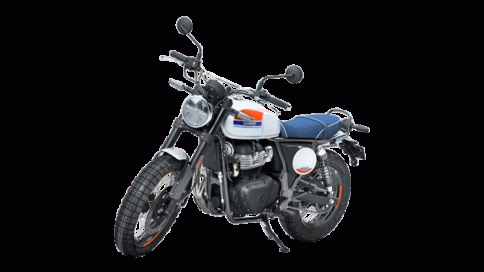 โรยัล เอ็นฟีลด์ Royal Enfield Bear 650 (Standard) ปี 2025