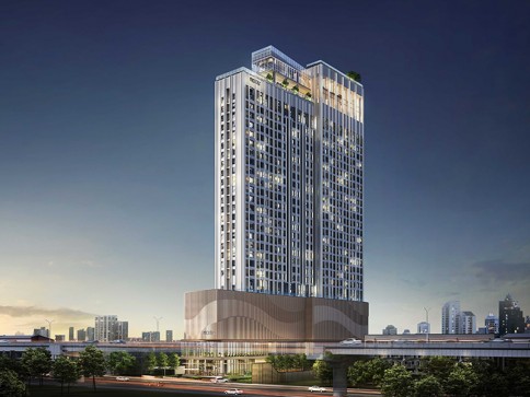 โมดิซ ไรห์ม รามคำแหง (Modiz Rhyme Ramkhamhaeng)