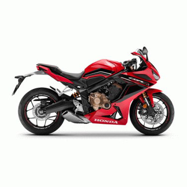 ฮอนด้า Honda CBR 650R MY22 ปี 2021