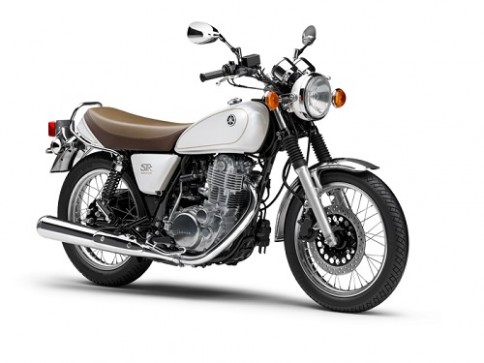 ยามาฮ่า Yamaha SR400 (Standard) ปี 2023