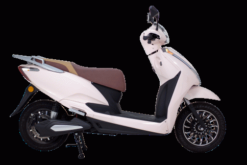 เอเจ อีวี ไบค์ AJ EV BIKE Beats EV ปี 2024