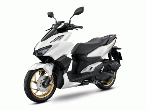 ฮอนด้า Honda Click 160 ABS ปี 2022