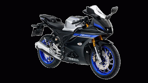 ยามาฮ่า Yamaha R15M Connected ABS ปี 2025