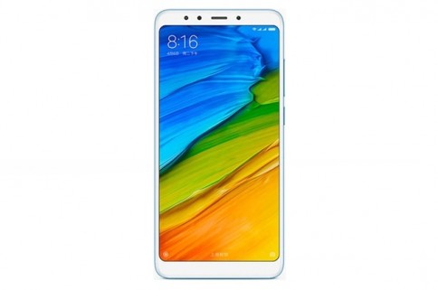 เสียวหมี่ Xiaomi-Redmi 5 Plus (32GB)