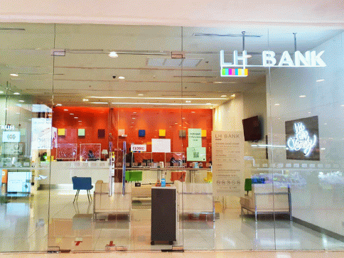 บัญชีเงินฝากไม่ประจำ LH Bank-แลนด์ แอนด์ เฮ้าส์ (LH Bank)