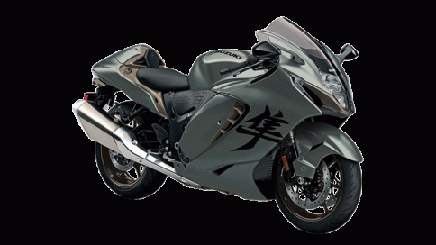 ซูซูกิ Suzuki HAYABUSA (Standard) ปี 2025