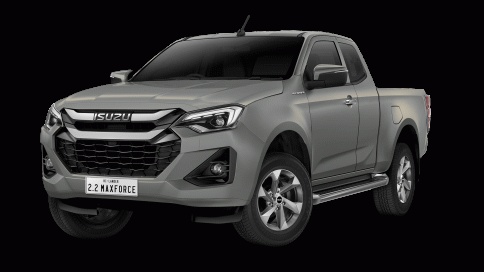 อีซูซุ Isuzu D-MAX Hi-Lander 2 Door 2.2 Ddi Z A/T ปี 2024