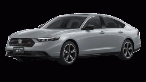 ฮอนด้า Honda Accord e:HEV RS ปี 2026