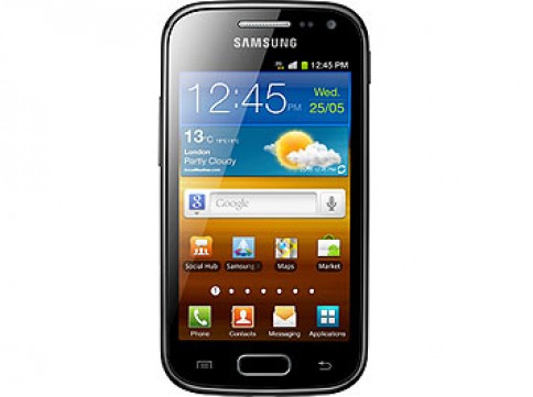 ซัมซุง SAMSUNG-Galaxy Ace 2