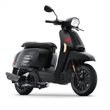 แลมเบรตต้า Lambretta V 200 GP ปี 2021