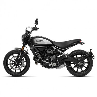 ดูคาติ Ducati Scrambler Icon Dark ปี 2021