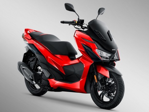 จีพีเอ็กซ์ GPX Drone (Standard) ปี 2020