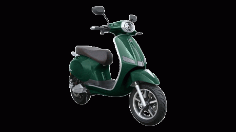 เดโก้ Deco Vigor EV ปี 2024