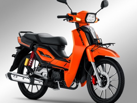 จีพีเอ็กซ์ GPX Rock Racing ปี 2020