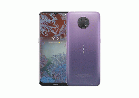 โนเกีย Nokia G10