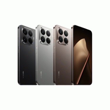 เสียวหมี่ Xiaomi 15T Pro (12GB/512GB)