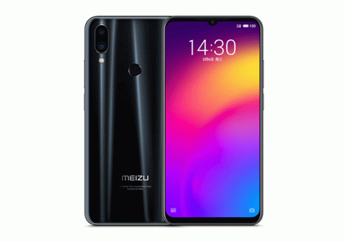 เหม่ยซู MEIZU Note 9 (4GB/64GB)