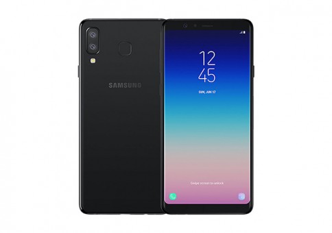 ซัมซุง SAMSUNG Galaxy A8 Star