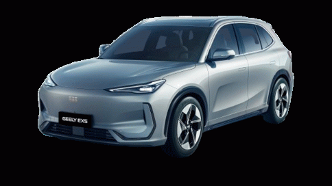 จีลี่ Geely EX5 Pro ปี 2024