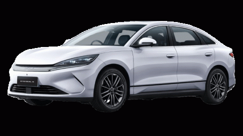 บีวายดี BYD Seal 6 Standard ปี 2026