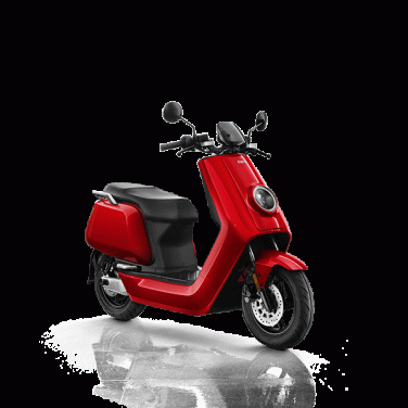 นิว NIU NQi Sport ปี 2022