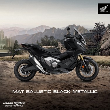ฮอนด้า Honda X-ADV DCT ปี 2023