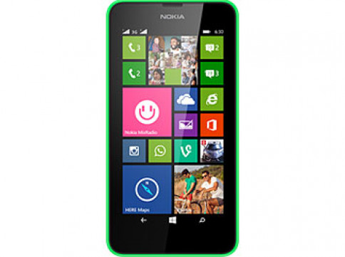 โนเกีย Nokia-Lumia 630 DUAL SIM