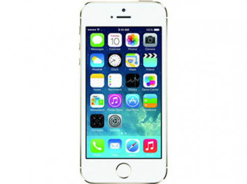 แอปเปิล APPLE iPhone 5s (1GB/32GB)