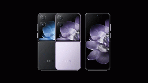 เสียวหมี่ Xiaomi MixFlip (12GB/512GB)