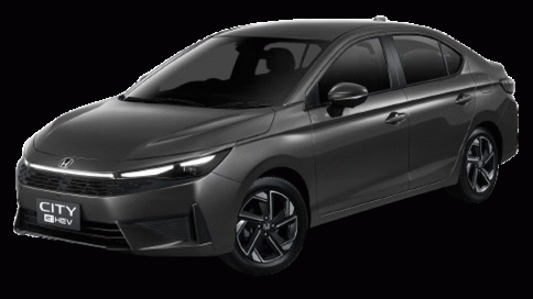 ฮอนด้า Honda City e:HEV SV ปี 2026