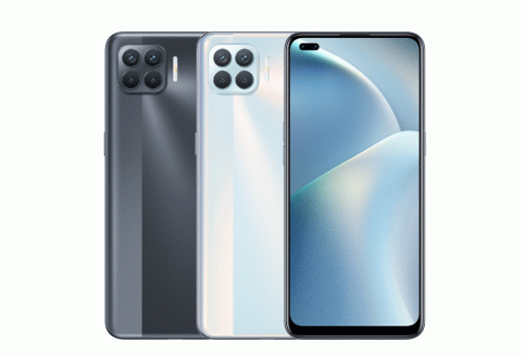 ออปโป OPPO-A93