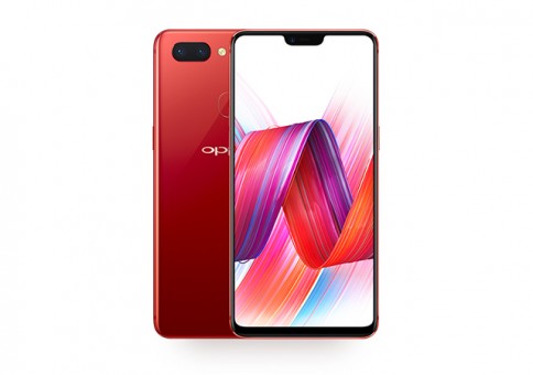 ออปโป OPPO-R15 Dream Mirror Edition