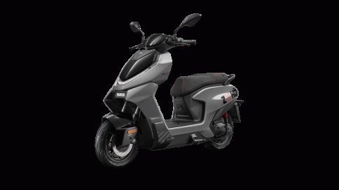 ซีโฮ่ ZEEHO AE AE4 ปี 2024