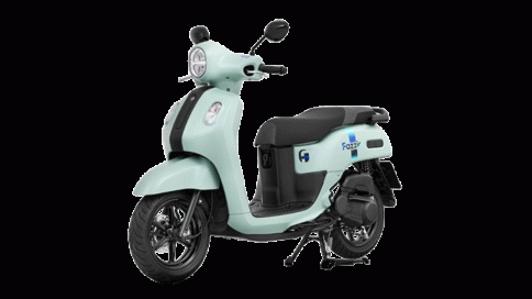 ยามาฮ่า Yamaha Fazzio Lite ปี 2026