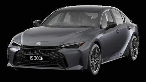 เลกซัส Lexus IS 300h Luxury ปี 2026