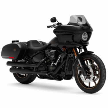 ฮาร์ลีย์-เดวิดสัน Harley-Davidson-Softail Low Rider ST-ปี 2022