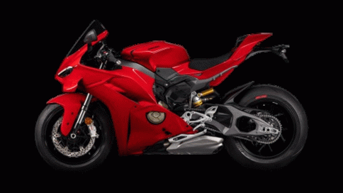 ดูคาติ Ducati Panigale V4 ปี 2025