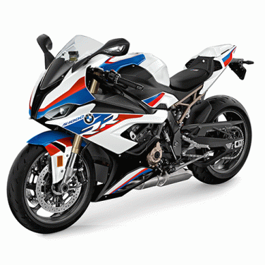 บีเอ็มดับเบิลยู BMW S 1000 RR ปี 2019