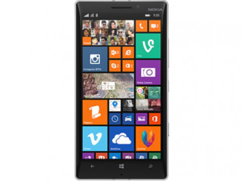 โนเกีย Nokia Lumia 930