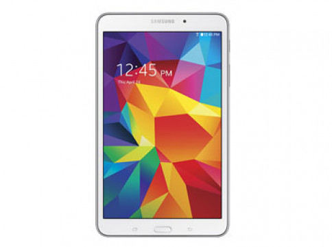 ซัมซุง SAMSUNG-Galaxy Tab 4 8.0